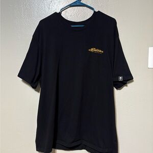 Men’s Sullen Art Collective 2X-Large Black Graphic T-Shirt